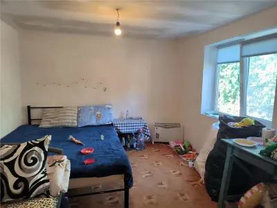 Casa de vanzare in sat Novaci , teren de 865 mp, acces asfaltat,Ocazie! - foto 3