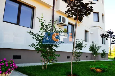 Apartament Nou Bucium, Iasi, COMISION 0% - Iasi
