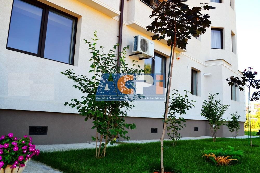 Apartament Nou Bucium, Iasi, COMISION 0% - Iasi