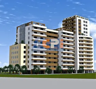 APARTAMENT 1 CAMERA, PALAS MALL, COMISION 0% - foto 3
