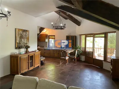 310 mp-Vila, P+M si P+1E, Valea Budului, Bacau - foto 22