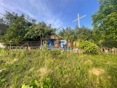 310 mp-Vila, P+M si P+1E, Valea Budului, Bacau - foto 25