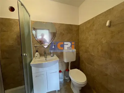 310 mp-Vila, P+M si P+1E, Valea Budului, Bacau - foto 5
