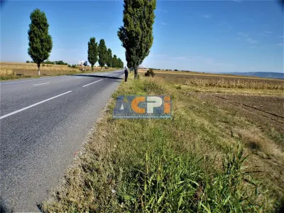 Teren iesire din Nicolae Balcescu, la 200ml de E85 Bacau - foto 8