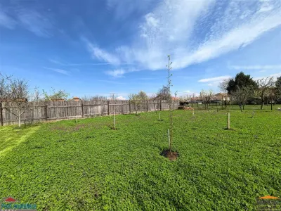Vila impunatoare cu 6 camere spatioase in stil american - foto 12