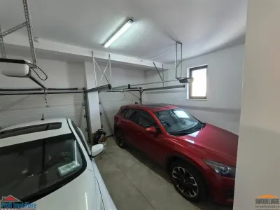 Vila impunatoare cu 6 camere spatioase in stil american - foto 6