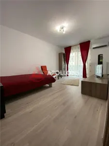 Oferim spre inchiriere o garsonieră spatioasa in Auchan Drumul Taberei, la 5 min de statia de metrou si parc Drumul Taberei - foto 1