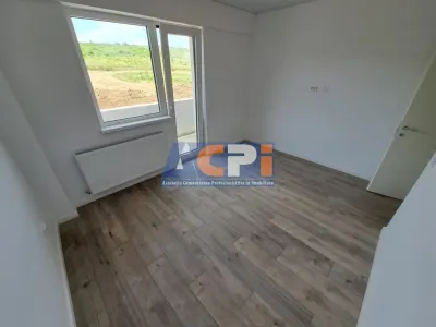 De vanzare apartament 2 camere, 61,55 mp, decomandat, baie cu geam, bloc nou Bucium Visan - foto 11