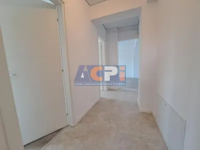 De vanzare apartament 2 camere, 61,55 mp, decomandat, baie cu geam, bloc nou Bucium Visan - foto 13