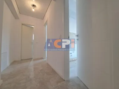 De vanzare apartament 2 camere, 61,55 mp, decomandat, baie cu geam, bloc nou Bucium Visan - foto 14