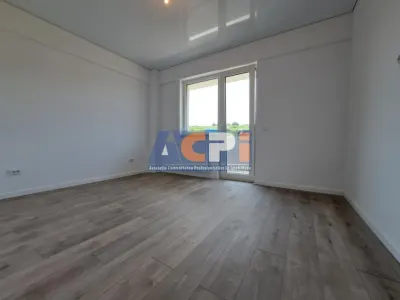 De vanzare apartament 2 camere, 61,55 mp, decomandat, baie cu geam, bloc nou Bucium Visan - foto 10