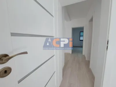 De vanzare apartament 3 camere, decomandat, MUTARE IMEDIATA, Popas Pacurari - Iasi
