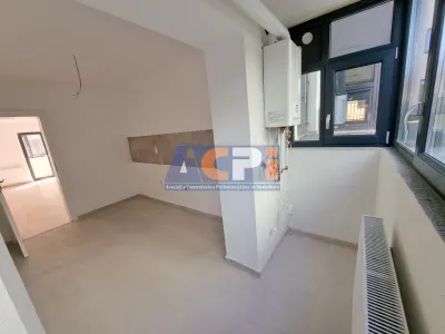 De vanzare apartament 3 camere, decomandat, MUTARE IMEDIATA, Popas Pacurari - foto 19