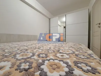 Apartament 2 camere de inchiriat in Iasi, Bucium Visani, mobilat si utilat nou - foto 8