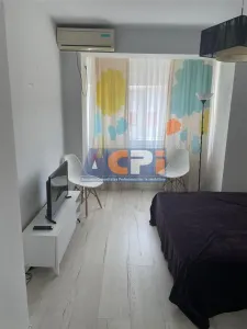Studio cochet și plin de confort cu 2 dormitoare, situat pe strada Lanariei nr. 82 - Bucuresti