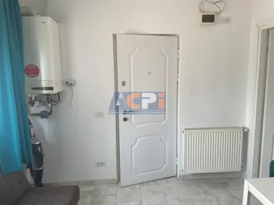 Studio cochet și plin de confort cu 2 dormitoare, situat pe strada Lanariei nr. 82 - foto 13