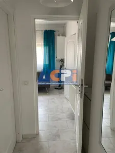 Studio cochet și plin de confort cu 2 dormitoare, situat pe strada Lanariei nr. 82 - foto 10
