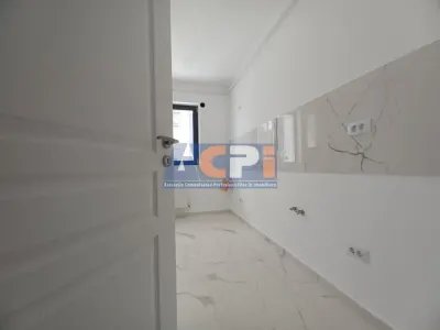 Apartament 1 camera, 33,45 mp, bloc nou de vanzare in Iasi capat Cug Valea Adanca - foto 4