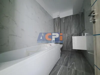 Apartament 1 camera, 32,50 mp de vanzare in Iasi, bloc nou Valea Adanca - foto 5