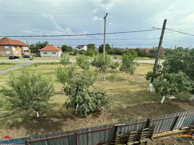 Casa noua cu 6 camere in SAGU la principala - foto 5