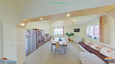 Casa mare + teren 867 mp - Schimb + diferenta -  Arad si Timisoara - foto 1