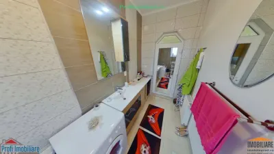 Casa mare + teren 867 mp - Schimb + diferenta -  Arad si Timisoara - foto 2