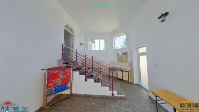 Casa mare + teren 867 mp - Schimb + diferenta -  Arad si Timisoara - foto 15