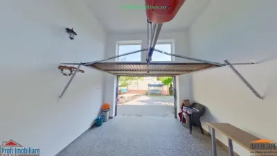 Casa mare + teren 867 mp - Schimb + diferenta -  Arad si Timisoara - foto 16