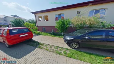 Casa mare + teren 867 mp - Schimb + diferenta -  Arad si Timisoara - foto 18