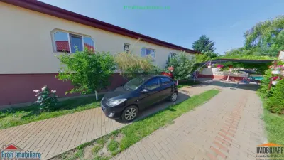 Casa mare + teren 867 mp - Schimb + diferenta -  Arad si Timisoara - foto 19