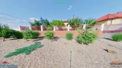 Casa mare + teren 867 mp - Schimb + diferenta -  Arad si Timisoara - foto 22