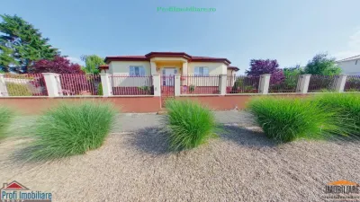 Casa mare + teren 867 mp - Schimb + diferenta -  Arad si Timisoara - foto 23