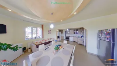 Casa mare + teren 867 mp - Schimb + diferenta -  Arad si Timisoara - foto 4