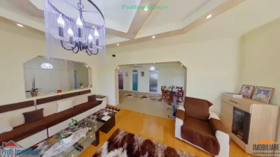Casa mare + teren 867 mp - Schimb + diferenta -  Arad si Timisoara - foto 5
