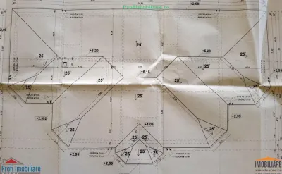 Casa mare + teren 867 mp - Schimb + diferenta -  Arad si Timisoara - foto 8