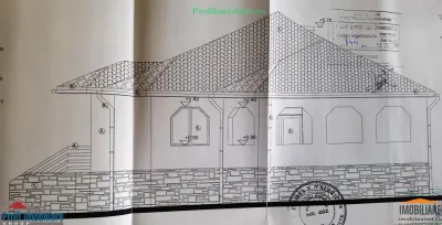 Casa mare + teren 867 mp - Schimb + diferenta -  Arad si Timisoara - foto 10