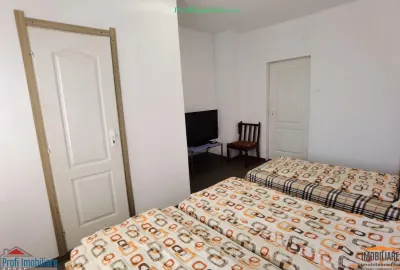 Pensiune P+1 in Paulis cu 20 de camere si teren 4.500 mp - foto 12