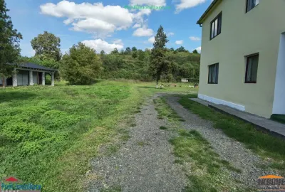 Pensiune P+1 in Paulis cu 20 de camere si teren 4.500 mp - foto 19
