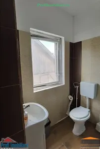Pensiune P+1 in Paulis cu 20 de camere si teren 4.500 mp - foto 9