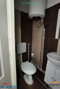 Pensiune P+1 in Paulis cu 20 de camere si teren 4.500 mp - foto 10