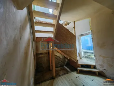 Teren de 1000 mp cu Hale de 600 mp  - SPATII COMERCIALE - foto 7