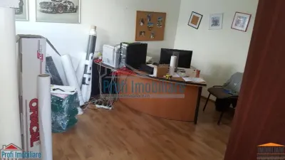 Teren de 1000 mp cu Hale de 600 mp  - SPATII COMERCIALE - foto 8