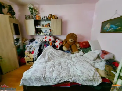 Casa cu 2 camere si anexe in Simand cu teren de 1465 mp - foto 5