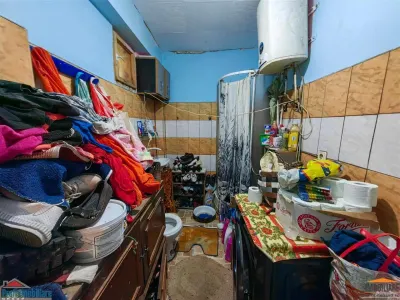 Casa cu 2 camere si anexe in Simand cu teren de 1465 mp - foto 7