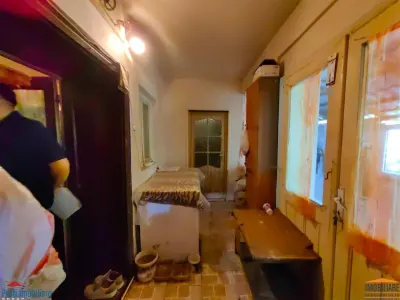 Casa cu 2 camere si anexe in Simand cu teren de 1465 mp - foto 8