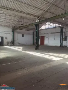 Inchiriez hala 470 mp, Sannicolau Mic - Arad