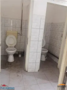 Inchiriez hala 470 mp, Sannicolau Mic - foto 4