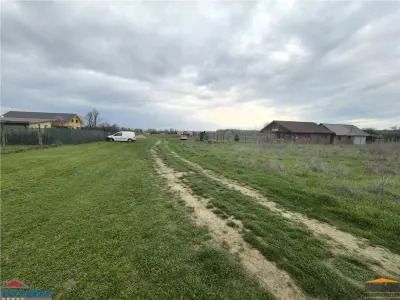 Teren zona agrement padure Vladimirescu - foto 4