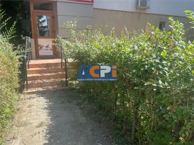 Spațiu comercial zona centrala Bacău - foto 6