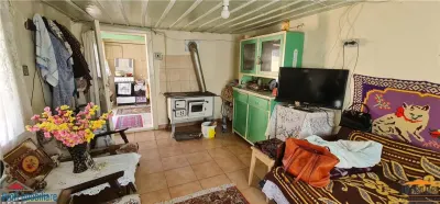 Casa pentru spatiu comercial pe calea Radnei - strada principala - foto 18